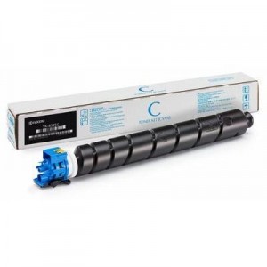 KYOCERA toner: TK-8525C - Cyaan