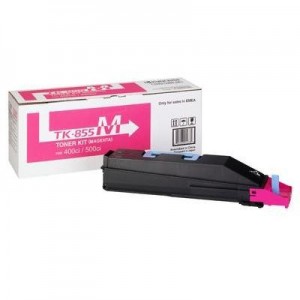 KYOCERA toner: TK-855M - Magenta