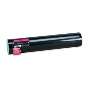 Lexmark toner: CS410/510 Magenta High Yield Toner, 3000 pages