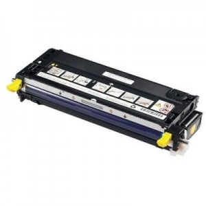 DELL toner: 59310168 - Geel