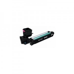 Konica Minolta toner: A0WG0DH - Magenta