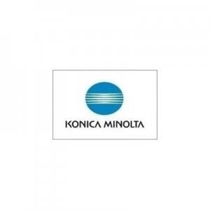 Konica Minolta toner: Tonercartridge, zwart (PagePro 4650EN) Hoge capaciteit