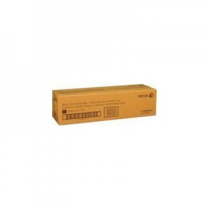 Xerox toner: 013R00657 - Zwart