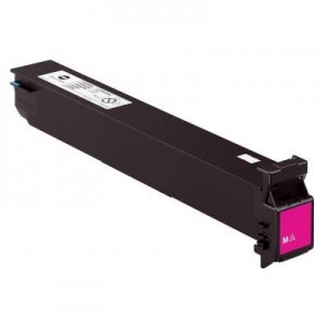 Konica Minolta toner: Magenta toner for magicolor 8650