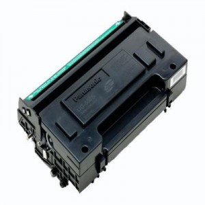 Panasonic toner: UG-5575-AGC - Zwart