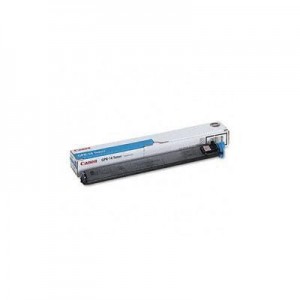 Canon toner: C-EXV 24 Cyaan