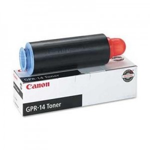 Canon toner: C-EXV 24 Zwart