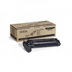 Xerox toner: Tonercartridge 8K - Zwart