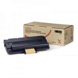 Xerox toner: Toner/drum (3500 pagina's)