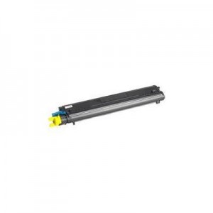 Konica Minolta toner: Toner Yellow  for MagiColor 7300 - Geel