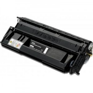 Epson toner: AL-M7000N Return Imaging Cartridge 15k - Zwart