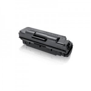 Samsung toner: Black Toner Cartridge, Laser, 30000 Page - Zwart