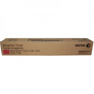 Xerox toner: Toner Magenta