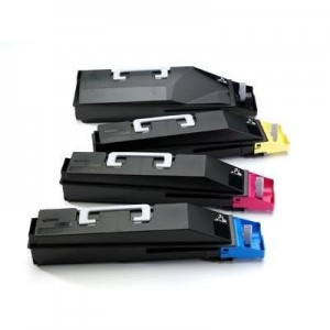 KYOCERA toner: TK-880M Toner-Kit Magenta for FS-C8500DN