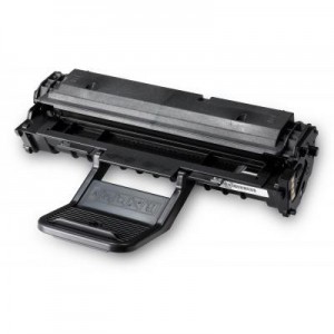 Samsung toner: Toner voor SCX-4725F/SCX-4725FN - Zwart