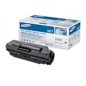 Samsung toner: Zwarte toner hoge capaciteit, pagina opbrengst 15K