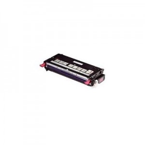 DELL toner: Tonercartridge met hoge capaciteit, 5000 pagina's - Magenta