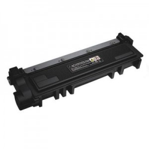 DELL toner: P7RMX - Zwart