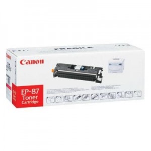 Canon toner: EP-87 - Geel