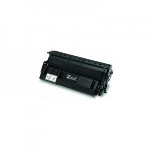 Epson toner: Return Imaging Cartridge (Doublepack) S051189 - Zwart