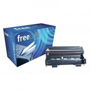 Freecolor toner: DR-6000 - Zwart