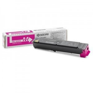 KYOCERA toner: TK-5205M - Magenta