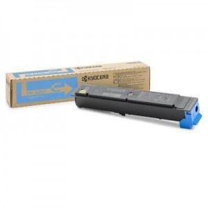 KYOCERA toner: TK-5205C - Cyaan