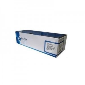 Katun toner: CE255X - Zwart