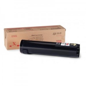 Xerox toner: Phaser 7750,7760,EX7750 Zwarte toner cartridge (32.000 pagina's*)