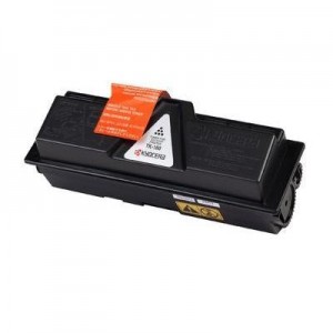 KYOCERA toner: Toner Black Cartridge