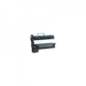 Konica Minolta toner: Cyan toner for magicolor 5430DL - Cyaan