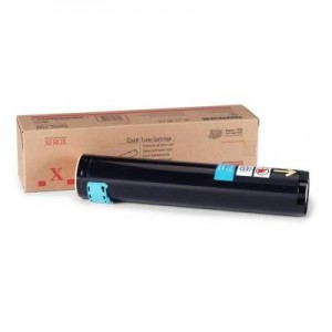 Xerox toner: Phaser 7750,7760,EX7750 Cyan toner cartridge (22.000 pagina's*) - Cyaan