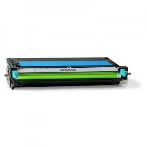 Katun toner: Toner cartridge, 6000 pages - Cyaan