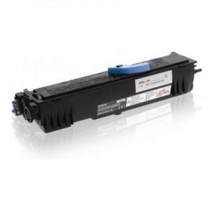 Epson toner: Inleverbare ontwikkelingspatroon met hoge capaciteit: 3.200 pagina's S050523 Hoge capaciteit - Zwart