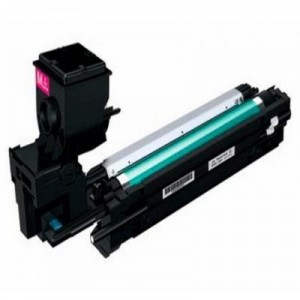 Konica Minolta toner: Magenta Toner Cartridge, 3000pages