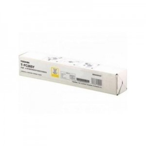 Toshiba toner: TFC26SY - Geel