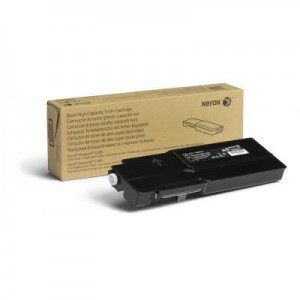 Xerox toner: VersaLink C400/C405 Cassette zwarte toner grote capaciteit (5.000 pagina's)