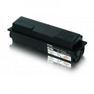 Epson toner: C13S050584, Pagina's 3000 - Zwart