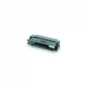 OKI toner: Drum/toner cartridge - Zwart