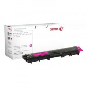 Xerox toner: Magenta toner cartridge. Gelijk aan Brother TN245M. Compatibel met Brother DCP-9020, HL-3140, HL-3150, .....