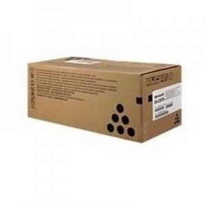 Sharp toner: Toner Black, Standard Capacity, 6500 pages, 1-pack - Zwart