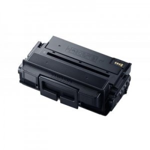 Samsung toner: Toner Black Extra high yield, Twin pack - Zwart