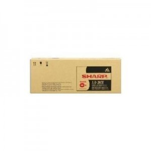 Sharp toner: AR-202T - Zwart