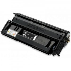 Epson toner: Imaging Cartridge 15k - Zwart