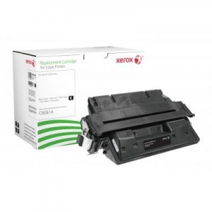 Xerox toner: Zwarte toner cartridge. Gelijk aan HP C8061A. Compatibel met HP Brother MFC-7360N/7460DN/7860DW, LaserJet .....