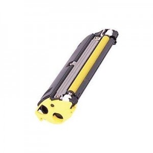 Konica Minolta toner: Yellow Toner Cartridge - Geel