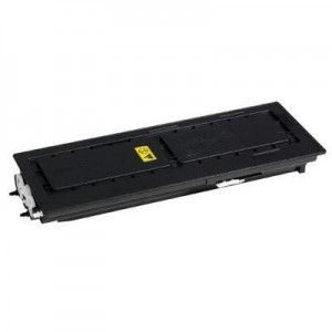 KYOCERA toner: TK-435 Toner-Kit Black - Zwart