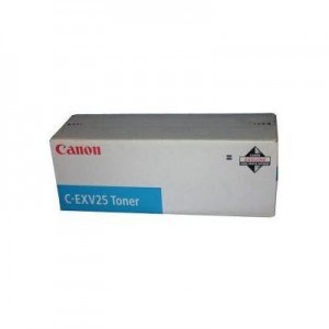 Canon toner: C-EXV 25 - Cyaan