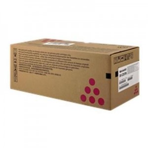 Sharp toner: Toner Magenta, Standard Capacity, 6000 pages, 1-pack