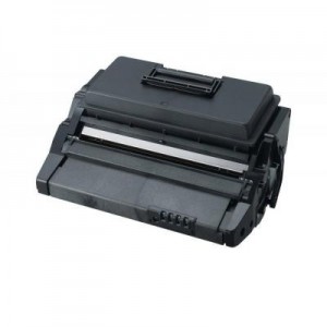 Samsung toner: Toner / Drum Zwart (rendement 6000 standaard pagina's)